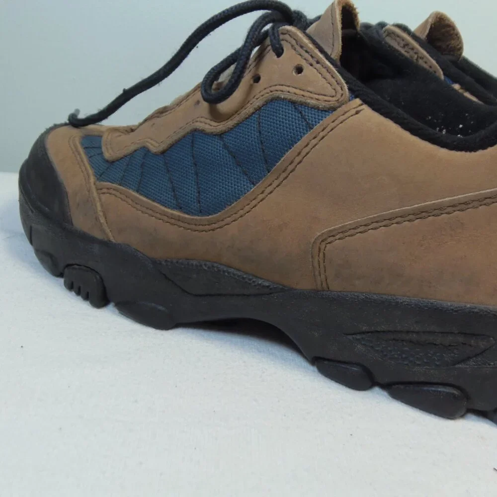 Workx by Red Wing Ansi Steel Toe Boots Mens SZ 10M #Z41 PT91‎